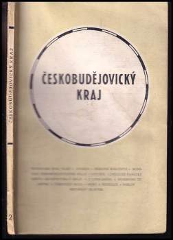 Českobudějovický kraj
