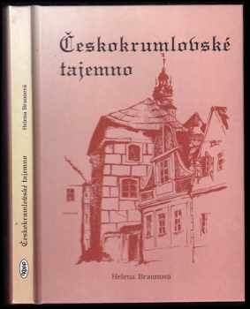 Českokrumlovské tajemno
