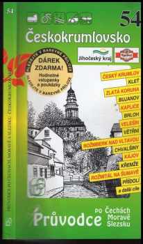 Českokrumlovsko