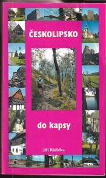 Jiří Růžička: Českolipsko do kapsy