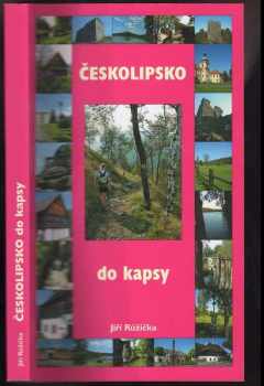 Českolipsko do kapsy