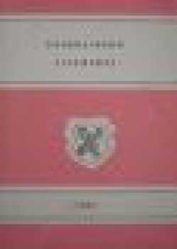 Literární výchova 6