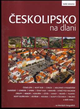 Českolipsko na dlani