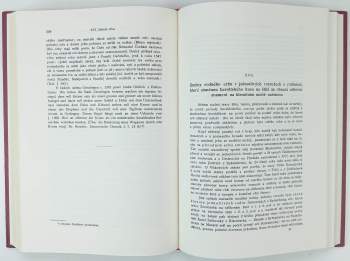 August Sedláček: Českomoravská heraldika