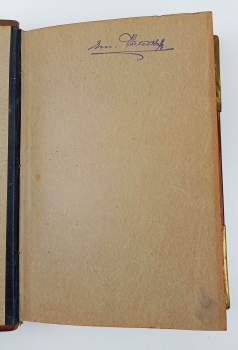 August Sedláček: Českomoravská heraldika