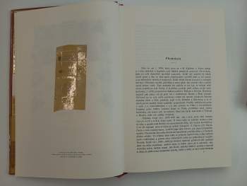 August Sedláček: Českomoravská heraldika