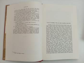 August Sedláček: Českomoravská heraldika