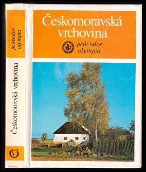 Českomoravská vrchovina