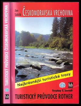 Českomoravská vrchovina