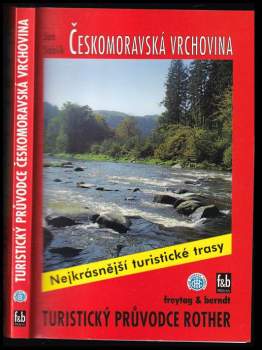 Českomoravská vrchovina