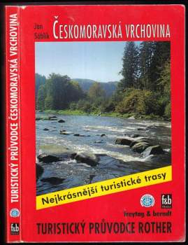 Českomoravská vrchovina