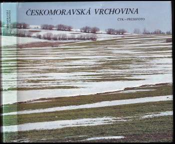 Josef Prošek: Českomoravská vrchovina