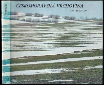 Českomoravská vrchovina