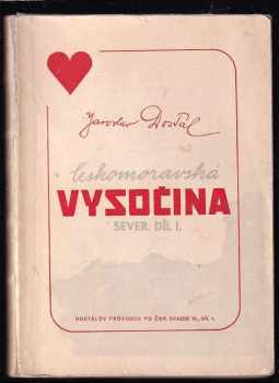 Českomoravská vysočina