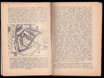 Josef Kafka: Českomoravská Vysočina