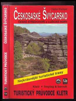 Českosaské Švýcarsko