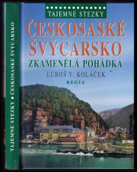 Českosaské Švýcarsko
