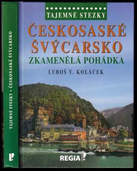 Českosaské Švýcarsko