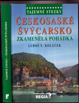 Českosaské Švýcarsko