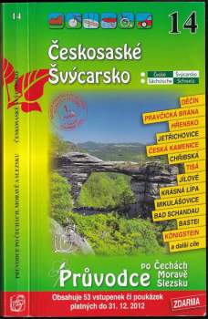 Českosaské Švýcarsko