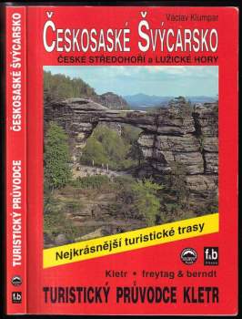 Českosaské Švýcarsko
