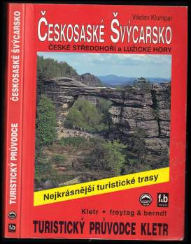 Českosaské Švýcarsko