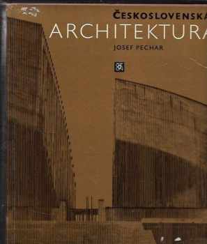 Československá architektura