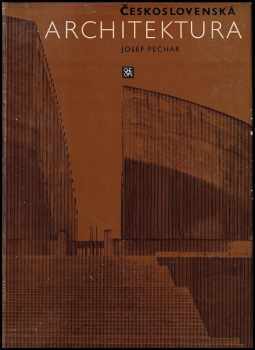 Československá architektura