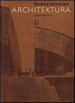 Československá architektura