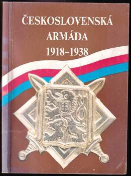 Československá armáda 1918-1938