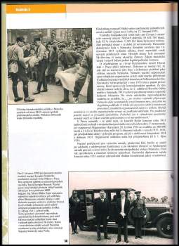 Karel Straka: Československá armáda, pilíř obrany státu z let 1932-1939