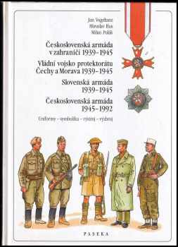 Československá armáda v zahraničí 1939-1945