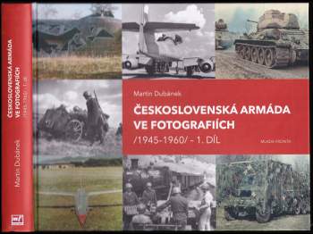 Československá armáda ve fotografiích