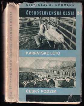 Československá cesta