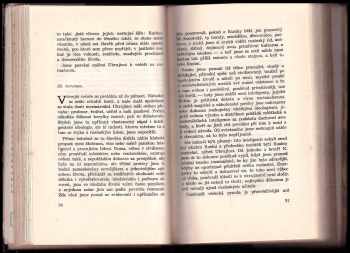 Stanislav Kostka Neumann: Československá cesta