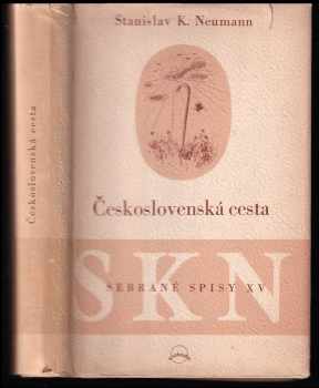 Československá cesta