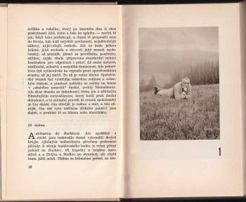Stanislav Kostka Neumann: Československá cesta
