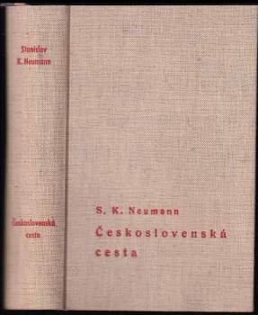 Československá cesta