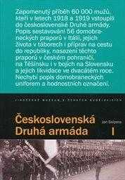 Československá Druhá armáda