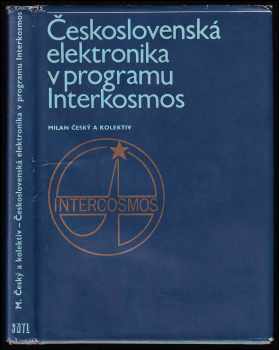Československá elektronika v programu Interkosmos
