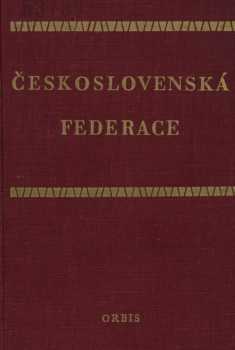 Československá federace