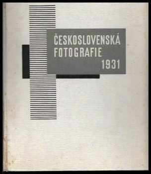 Československá fotografie