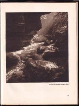 Československá fotografie 1946