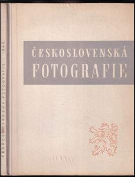Československá fotografie 1946