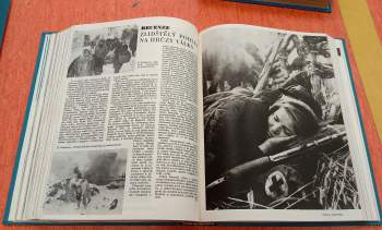 Eva Horská: Československá fotografie 1966 - 1975 - ročník XVII. - XXVI - čísla 1 - 12 - 10x KOMPLETNÍCH ROČNÍKŮ