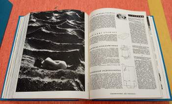 Eva Horská: Československá fotografie 1966 - 1975 - ročník XVII. - XXVI - čísla 1 - 12 - 10x KOMPLETNÍCH ROČNÍKŮ