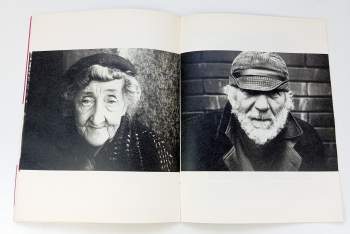 Eva Horská: Československá fotografie 1977 - ročník XXVIII. - čísla 1 - 12 - KOMPLETNÍ ROČNÍK