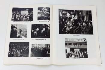 Eva Horská: Československá fotografie 1979 - ročník XXX. - čísla 1 - 12 - KOMPLETNÍ ROČNÍK