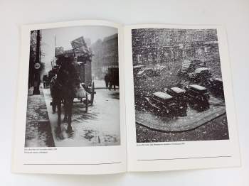 Eva Horská: Československá fotografie 1989 - ročník XL. - čísla 1 - 12 - KOMPLETNÍ ROČNÍK