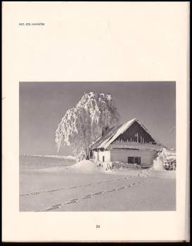 Augustin Škarda: Československá fotografie
